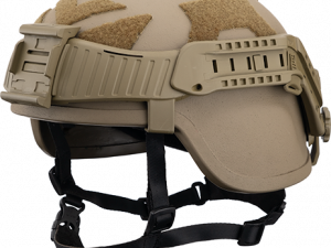 Military Helmet PNG Image