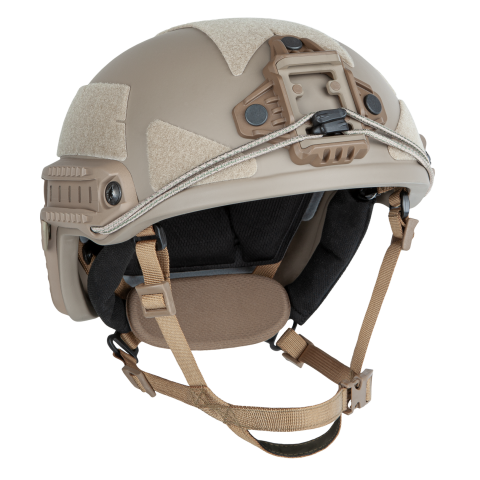 Military Helmet PNG Image HD