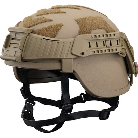 Military Helmet PNG Image