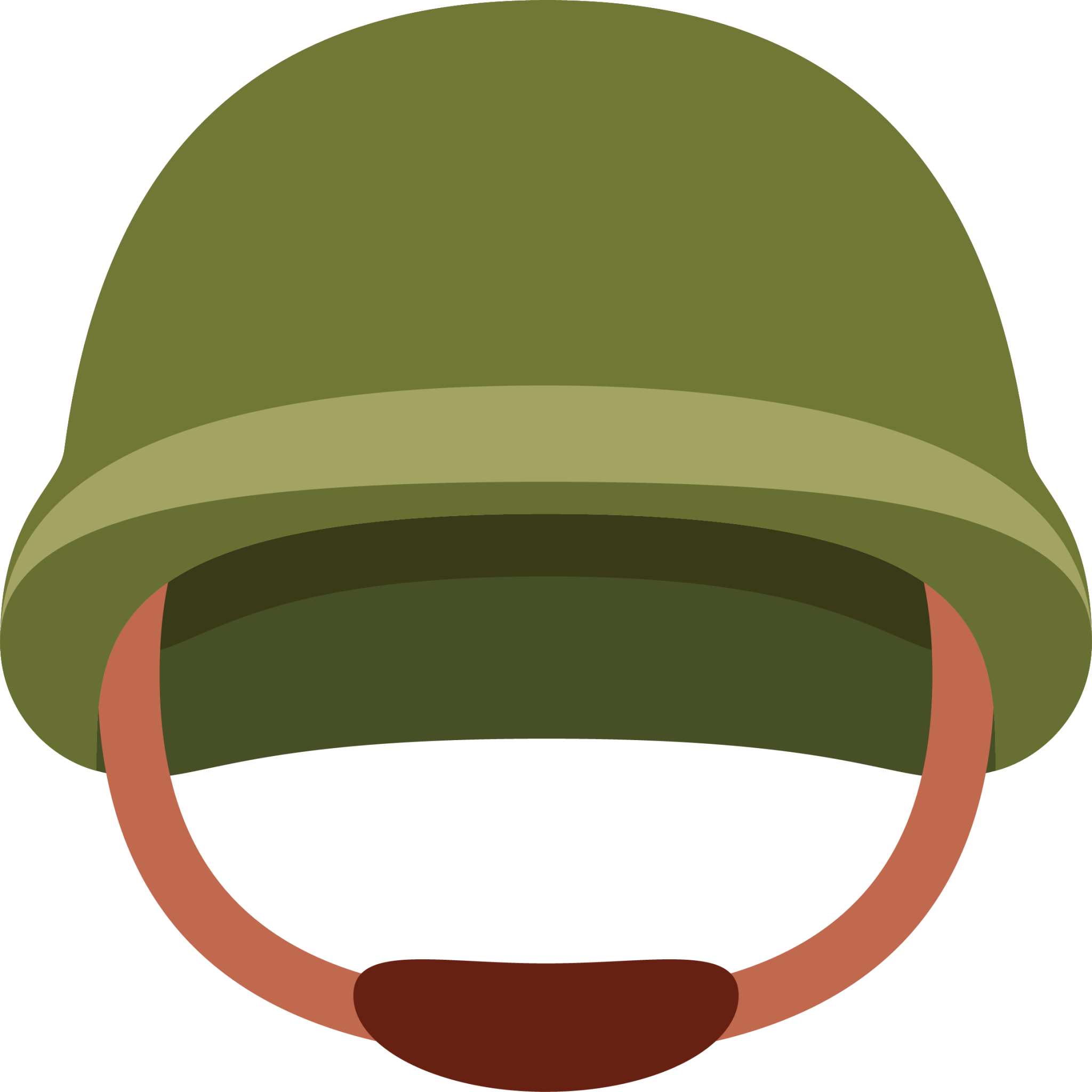 Military Helmet PNG Images