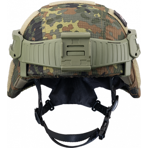 Military Helmet PNG Picture