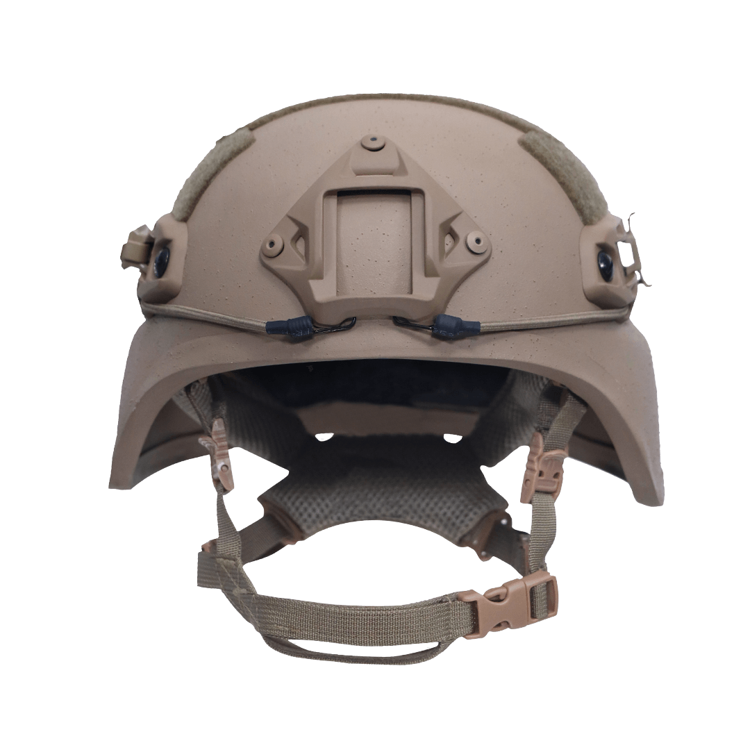 Military Helmet