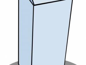 Milk Carton PNG Photo