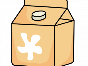 Milk Carton PNG Photos