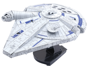 Millennium Falcon PNG Cutout