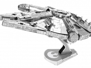 Millennium Falcon PNG Image