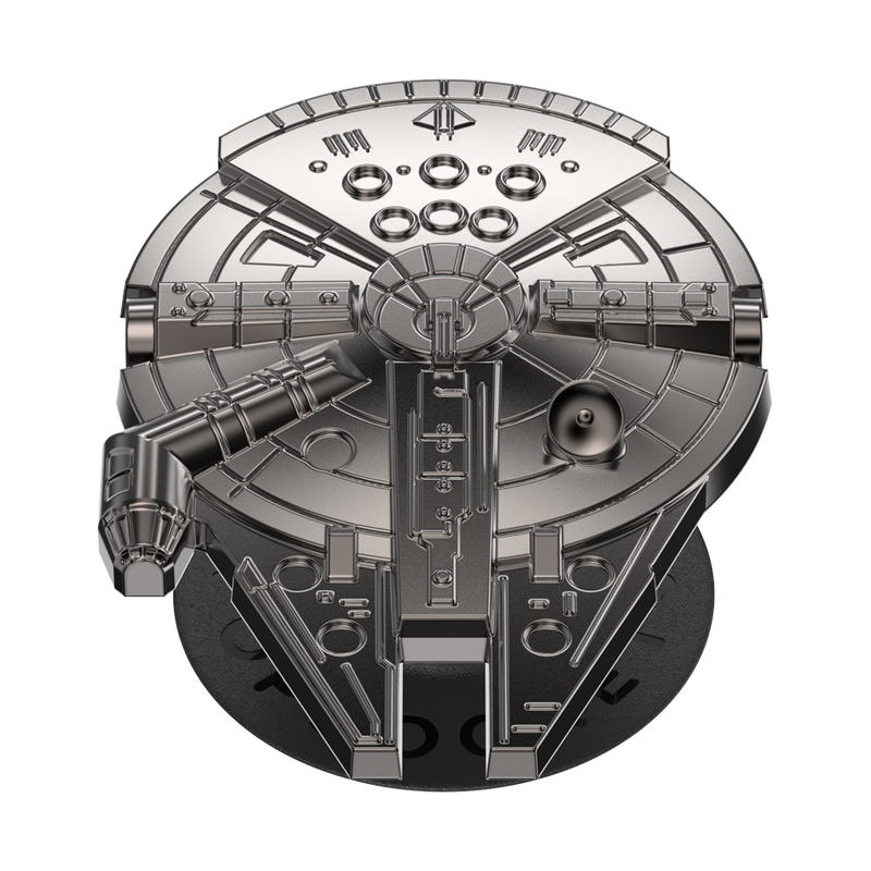 Millennium Falcon PNG Image HD