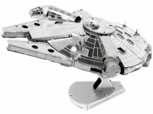 Millennium Falcon PNG Photo