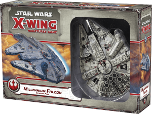 Millennium Falcon PNG Pic