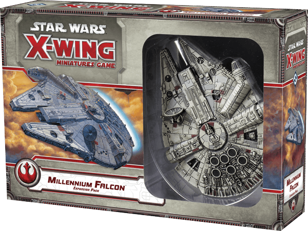 Millennium Falcon PNG Pic