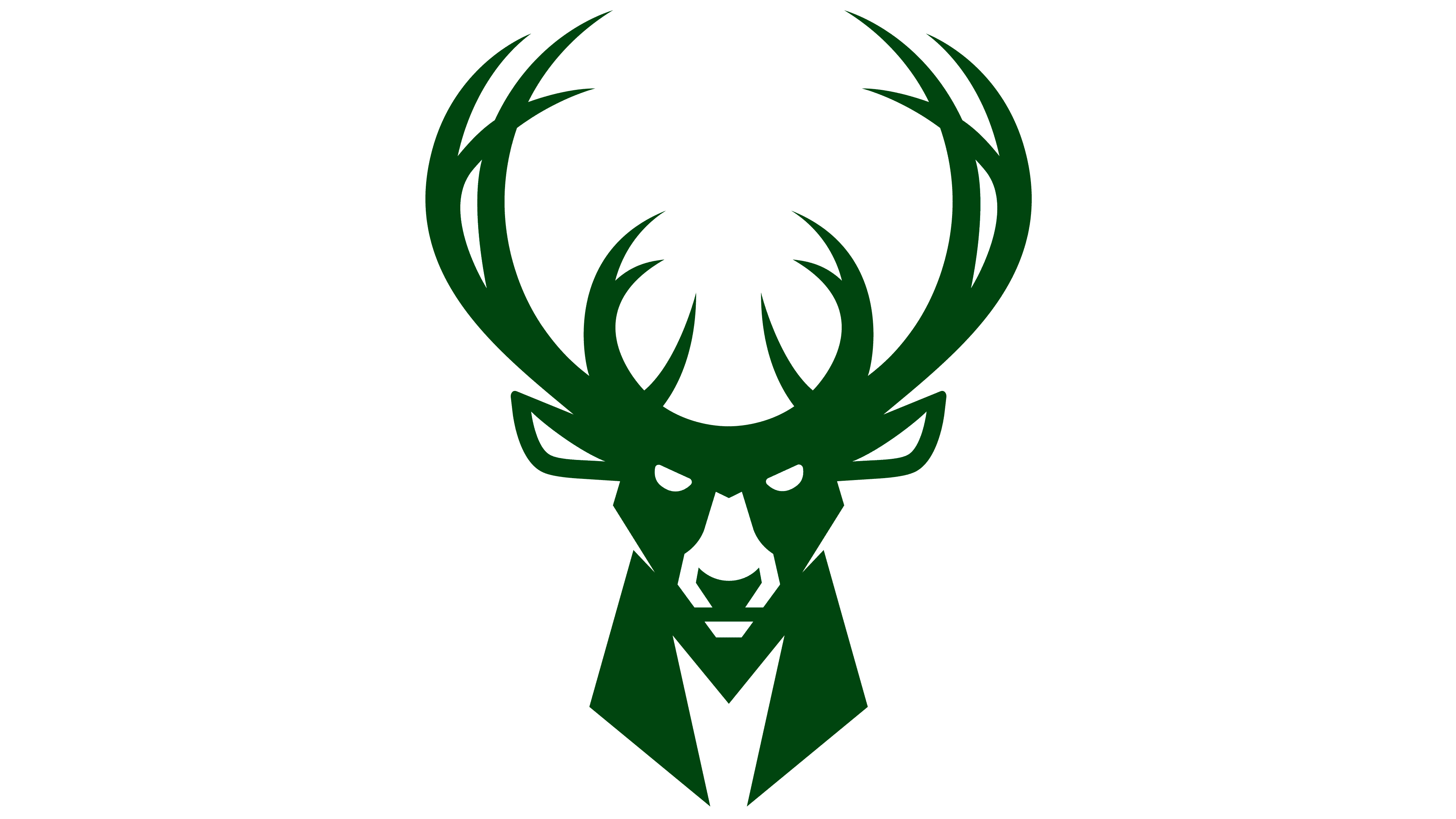 Milwaukee Bucks Logo PNG Transparent Images - PNG All