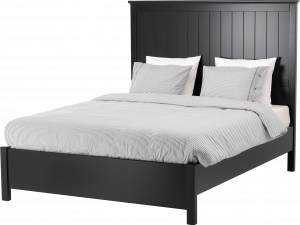 Minecraft Bed PNG Cutout