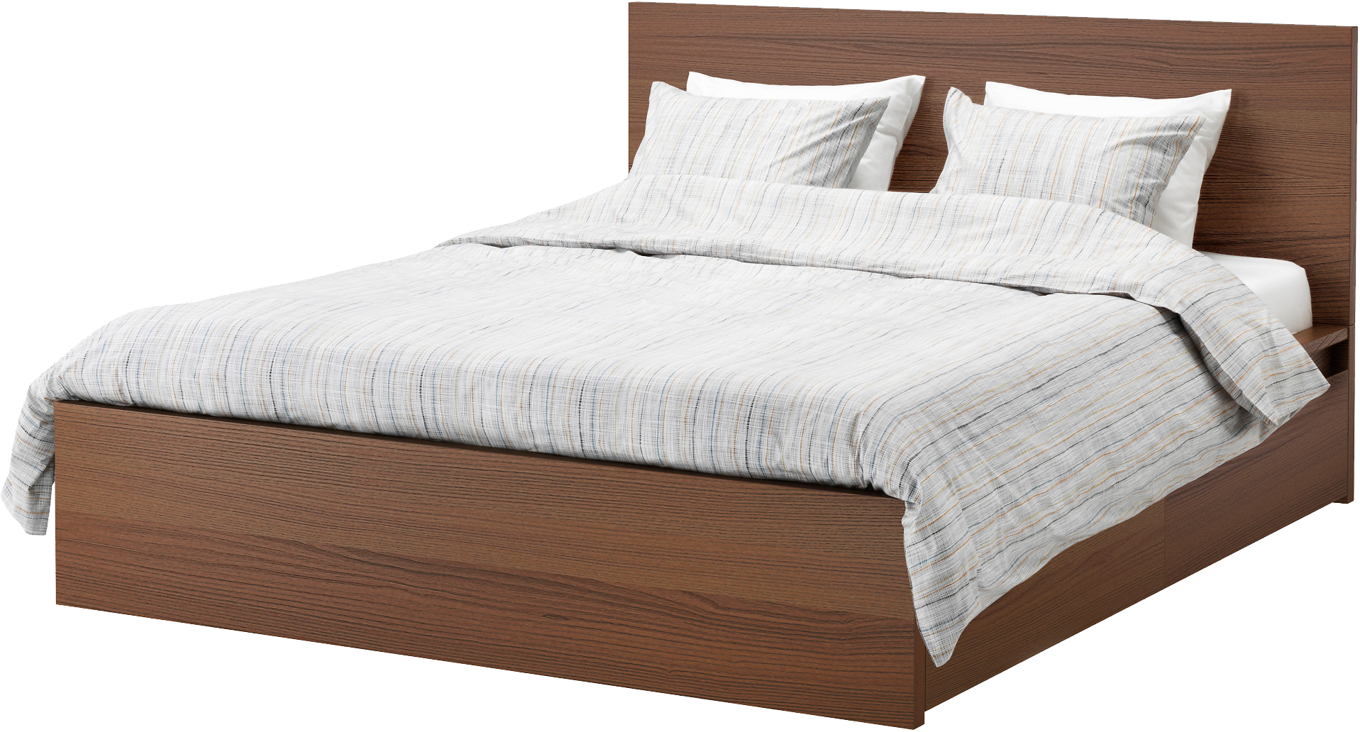 Minecraft Bed PNG Images