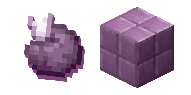 Minecraft Block PNG Images