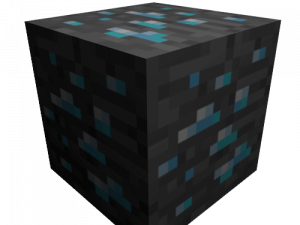 Minecraft Block PNG Photos