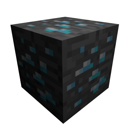 Minecraft Block PNG Photos