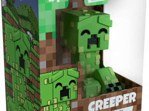 Minecraft Creeper