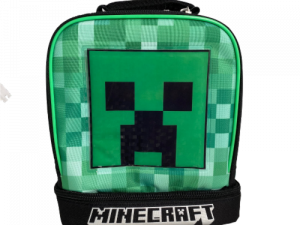 Minecraft Creeper No Background