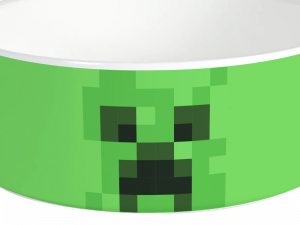 Minecraft Creeper PNG Clipart