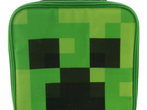 Minecraft Creeper PNG HD Image