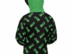 Minecraft Creeper PNG Images