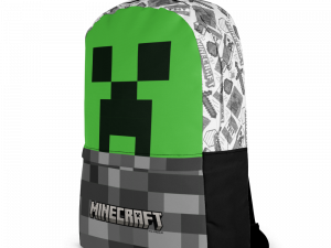 Minecraft Creeper Transparent