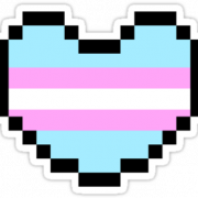 Minecraft Heart PNG Images HD