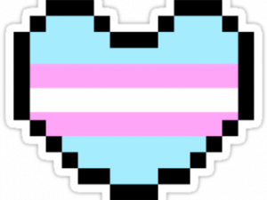 Minecraft Heart PNG Images HD