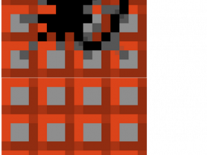 Minecraft TNT PNG Cutout