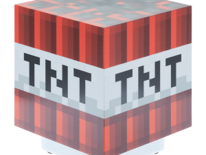 Minecraft TNT PNG Images