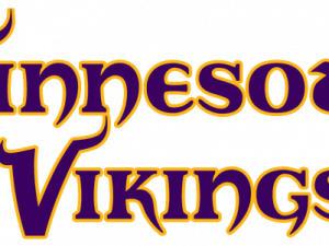 Minnesota Vikings Logo