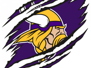 Minnesota Vikings Logo No Background