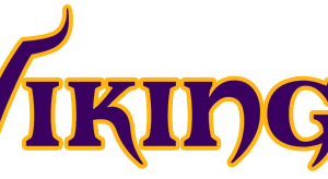 Minnesota Vikings Logo PNG