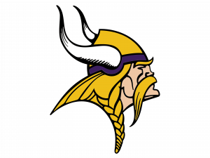 Minnesota Vikings Logo PNG Image