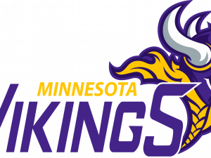 Minnesota Vikings Logo PNG Image HD