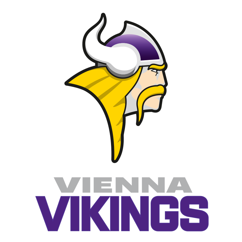 Minnesota Vikings Logo PNG Images HD