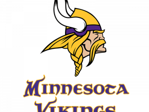 Minnesota Vikings Logo PNG Picture