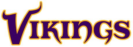 Minnesota Vikings Logo PNG