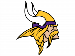 Minnesota Vikings Logo Transparent