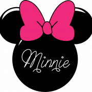 Minnie Mouse Head PNG Images HD