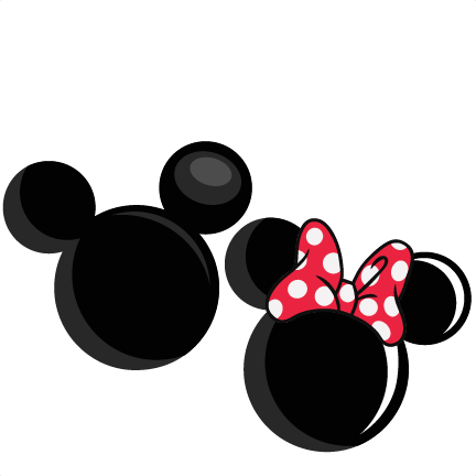 Minnie Mouse Head PNG Pic