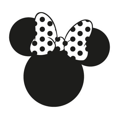 Minnie Mouse Head PNG Picture