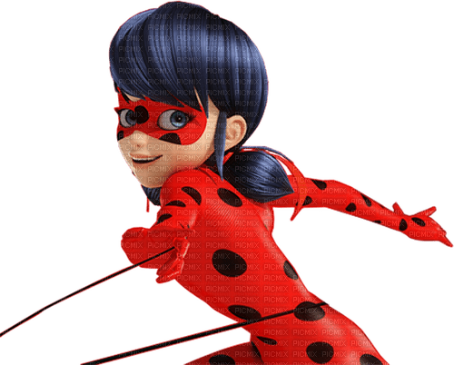 View full size Png - Miraculous Ladybug Png Clipart and download  transparent clipart for free! Lik…