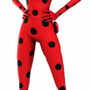 Miraculous Ladybug PNG File
