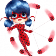 Miraculous Ladybug - PNG All | PNG All