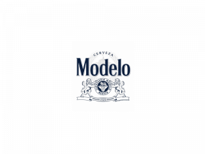 Modelo Logo PNG Cutout