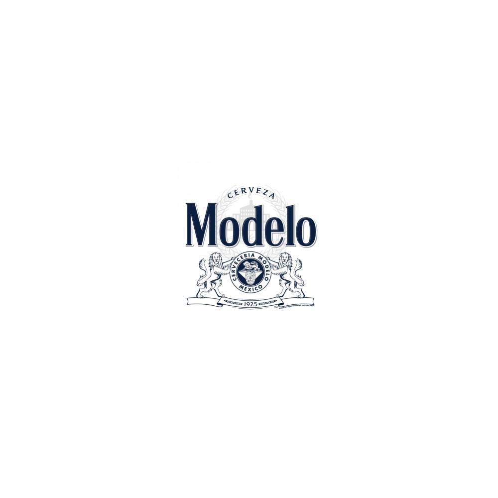 Modelo Logo PNG Cutout