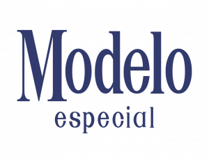 Modelo Logo Transparent