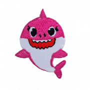 Mommy Shark PNG Image HD