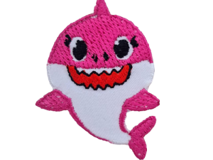 Mommy Shark PNG Image HD